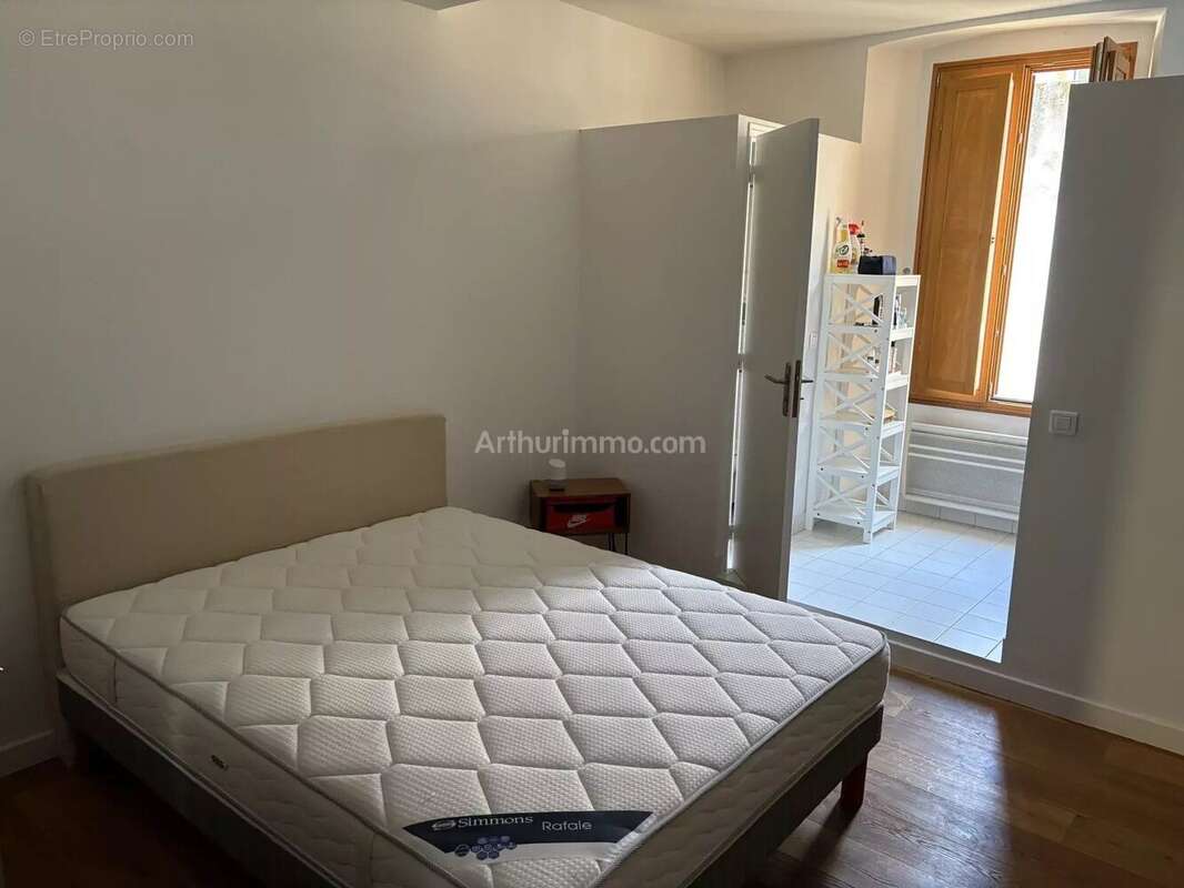 Appartement à AJACCIO