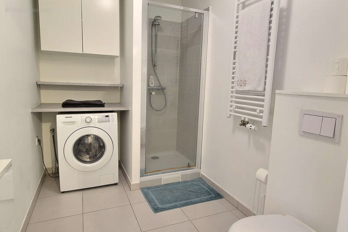 Appartement à RUEIL-MALMAISON