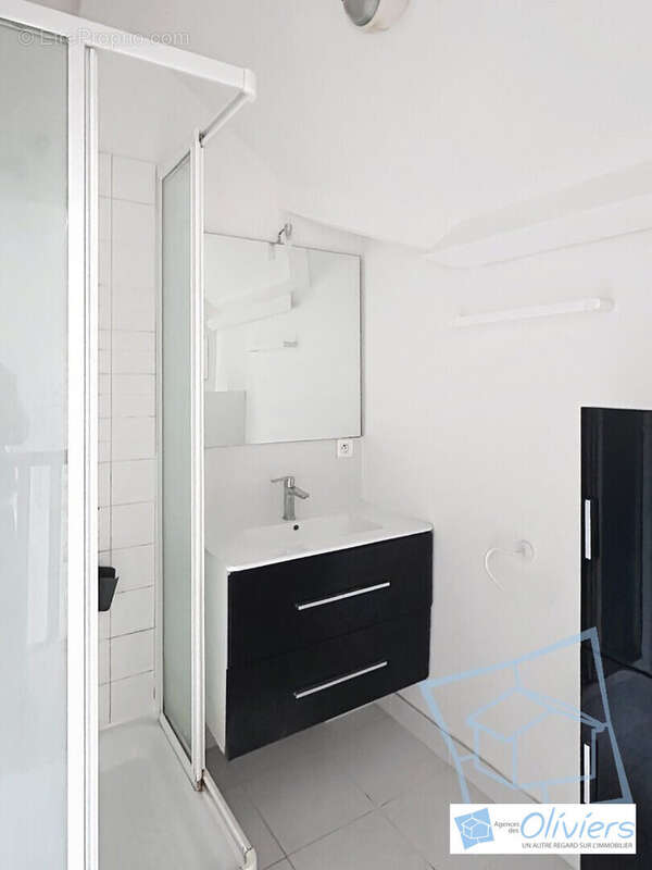 Appartement à CHEVREUSE