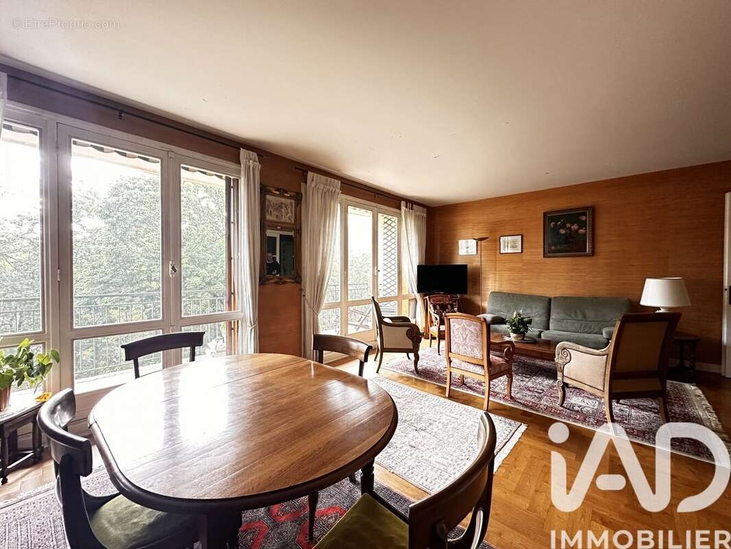 Photo 4 - Appartement à ANTONY