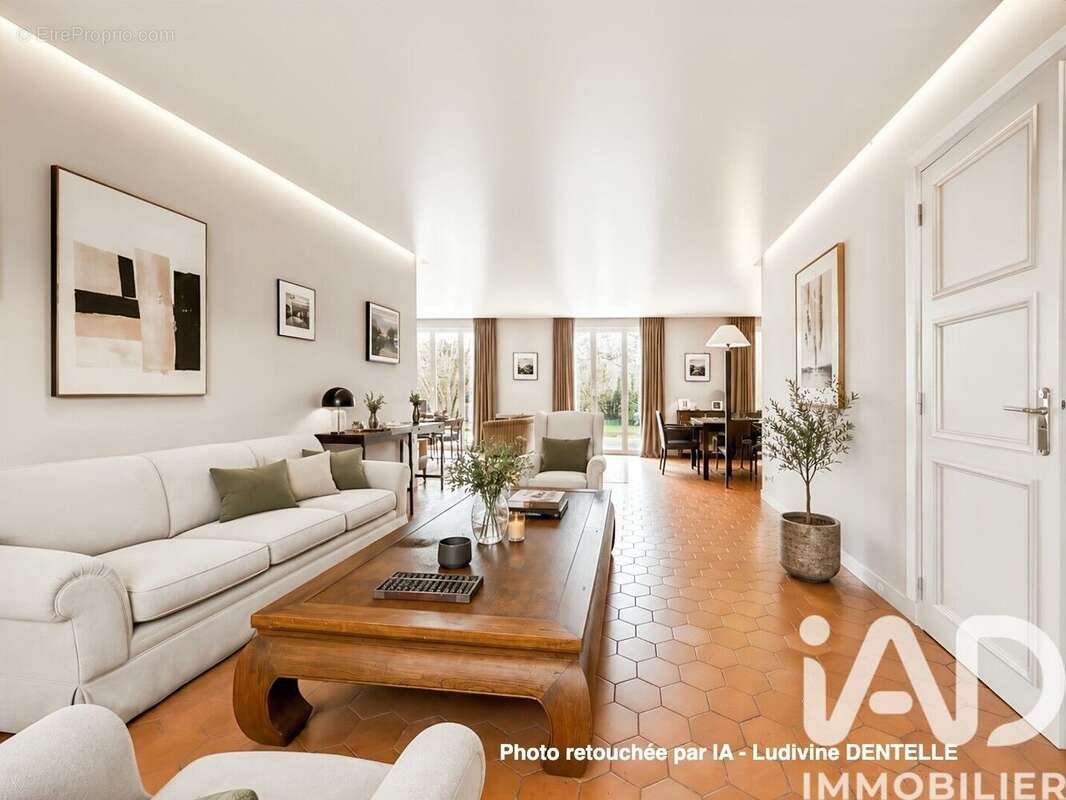 Photo 2 - Maison à SANTENY
