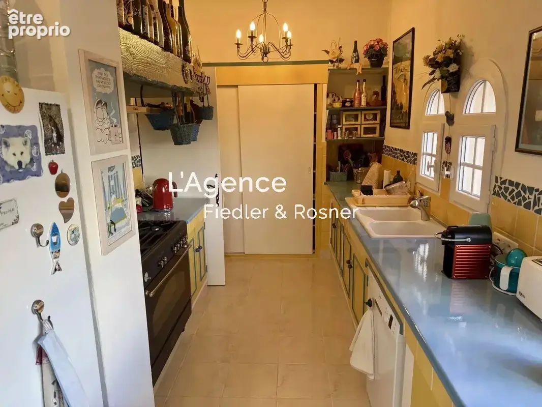 Ref 730 : ramatuelle - l'escalet - villa a renover - photo 11