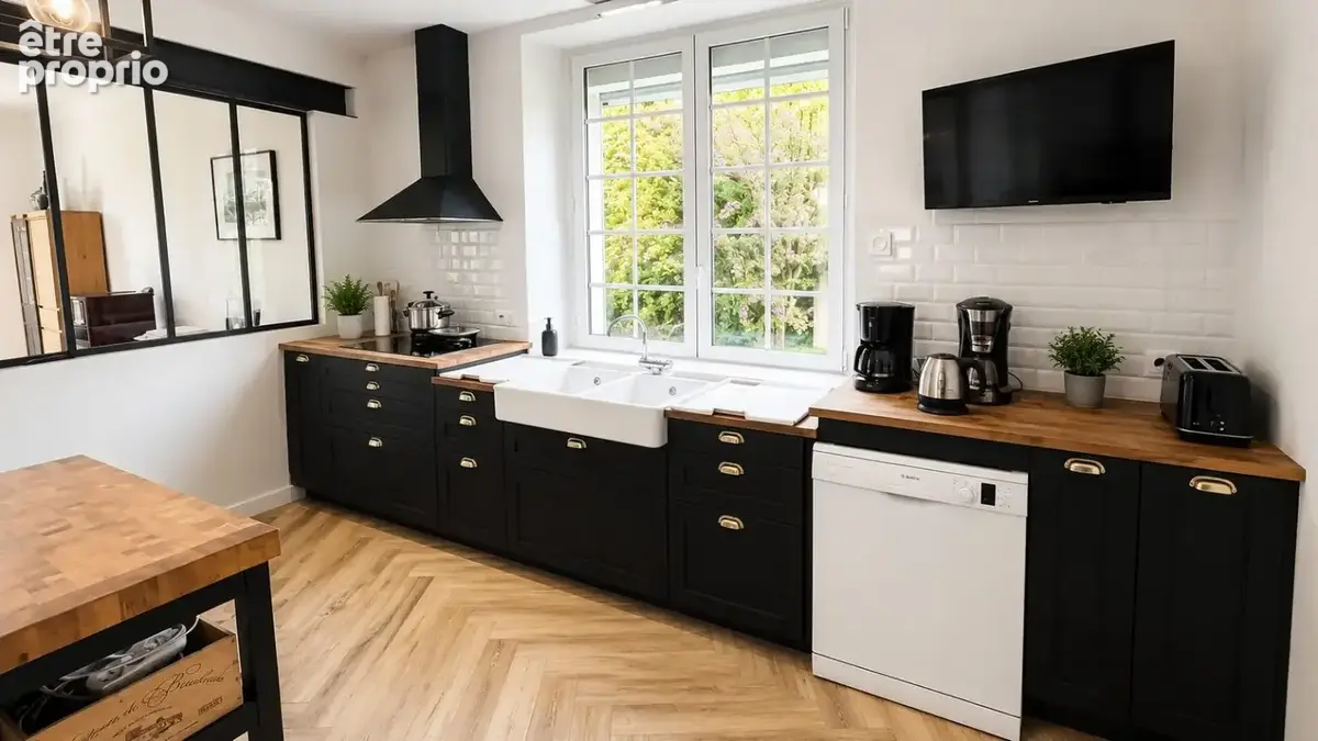 Maison 350 m² à Soudan  - photo 4