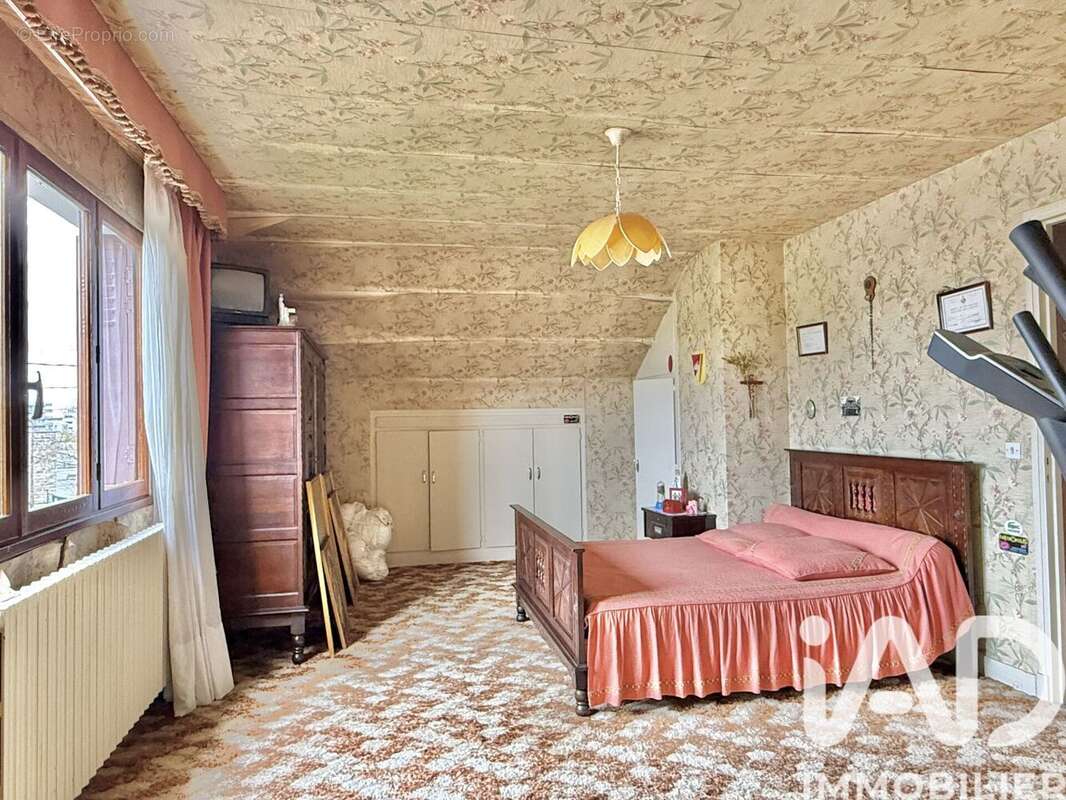 Photo 9 - Maison à BRETIGNY-SUR-ORGE