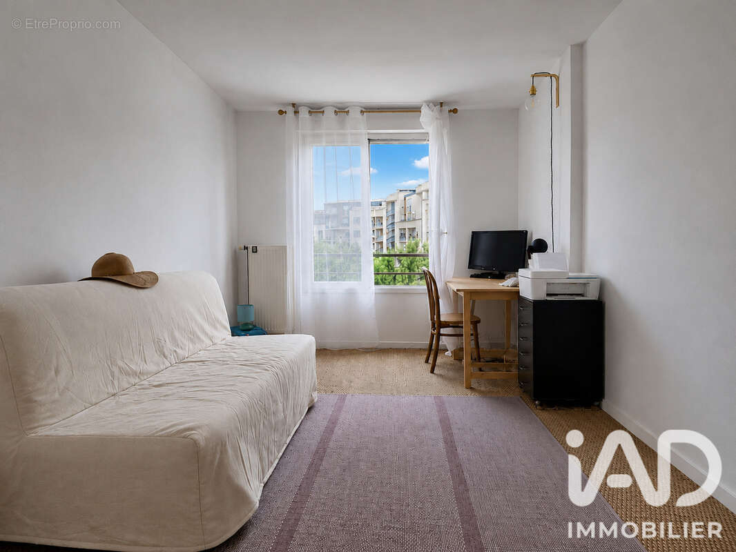 Photo 8 - Appartement à CACHAN