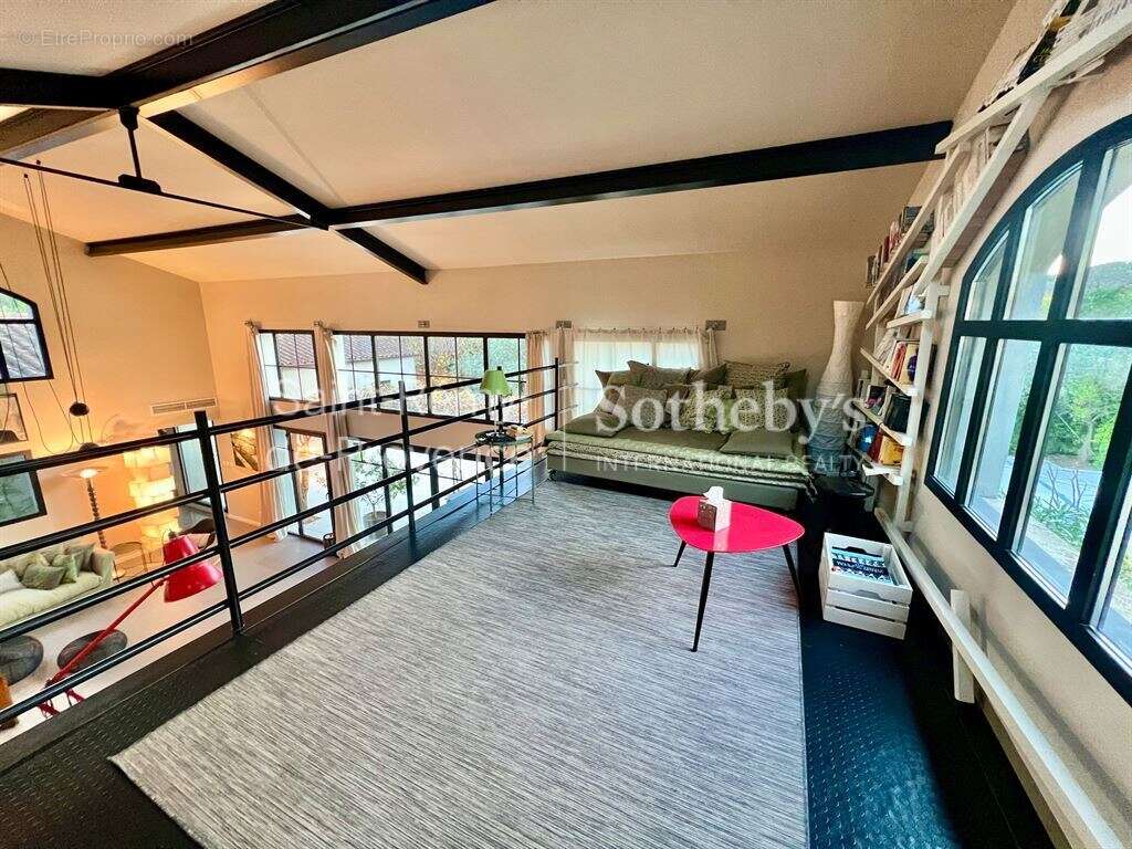 Maison à SAINT-REMY-DE-PROVENCE