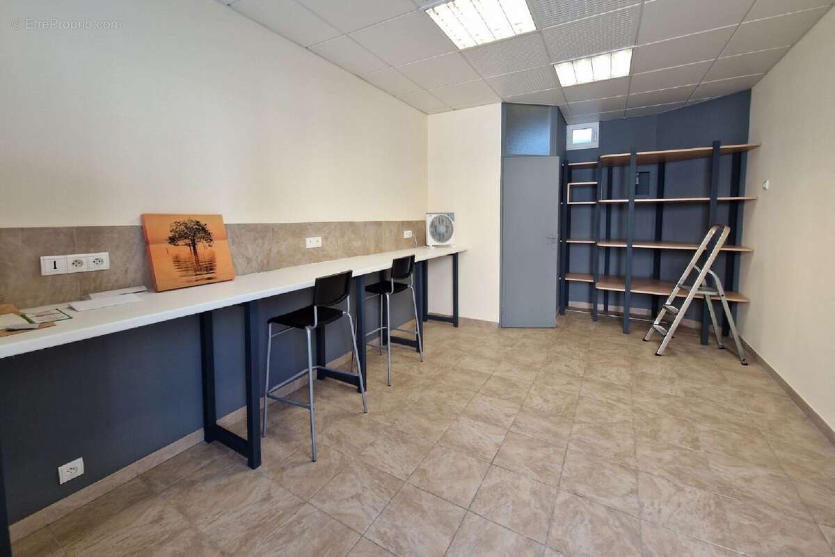 16 m² à Nice  - photo 2