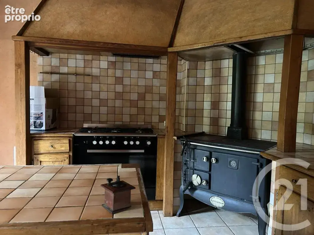 Maison 6 pièces 151 m² à vendre à Carly (62830) - photo 8