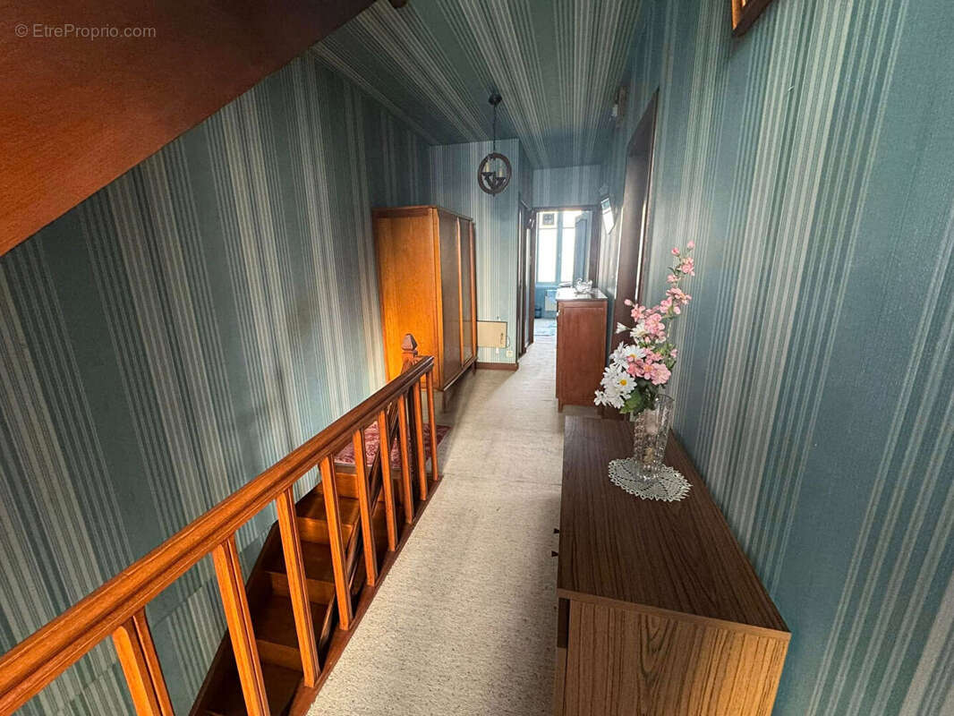 HAUTE VIENNE - Maison de hameau située à 10 mins de la ville de Bessines sur Gartempe - photo 10