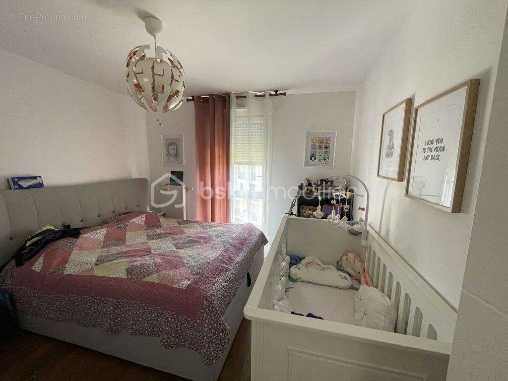 Appartement à ANTONY