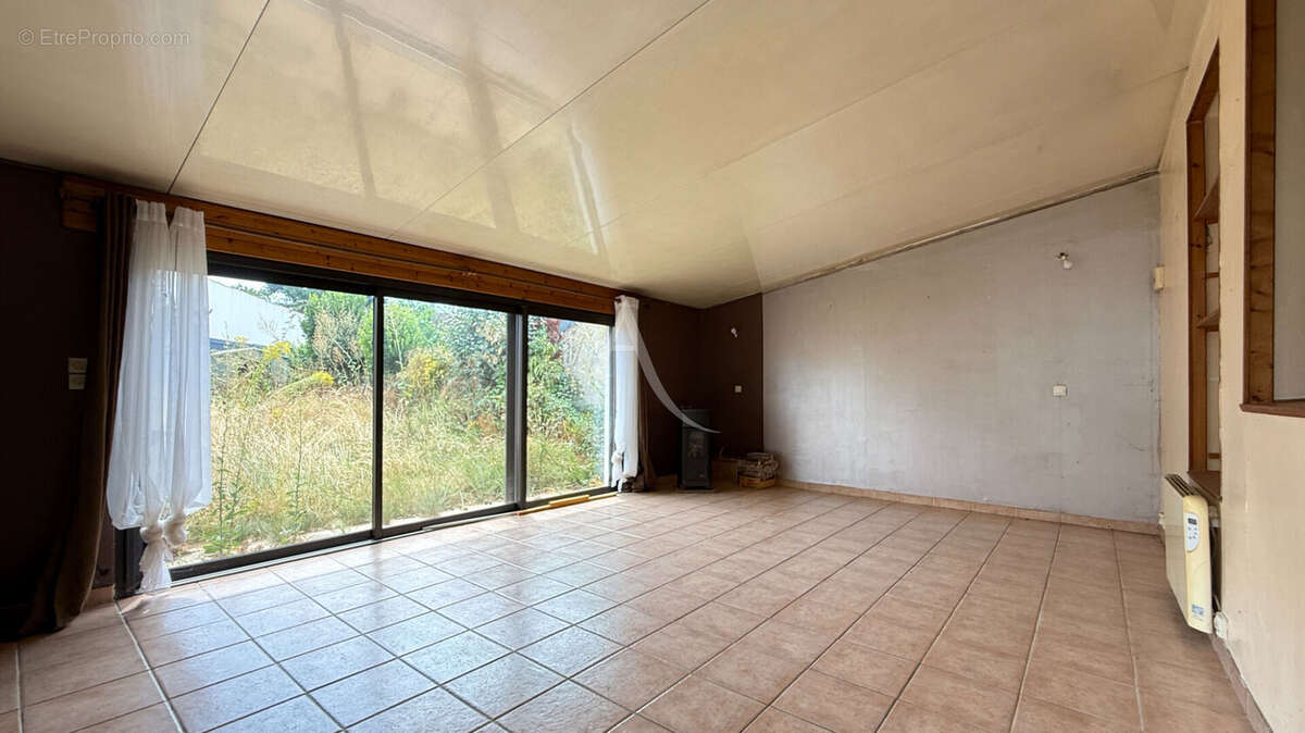 Maison la roche sur yon - exclusivite amanda - photo 2