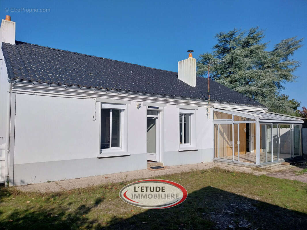 Photo 2 - Maison à SAINTE-PAZANNE