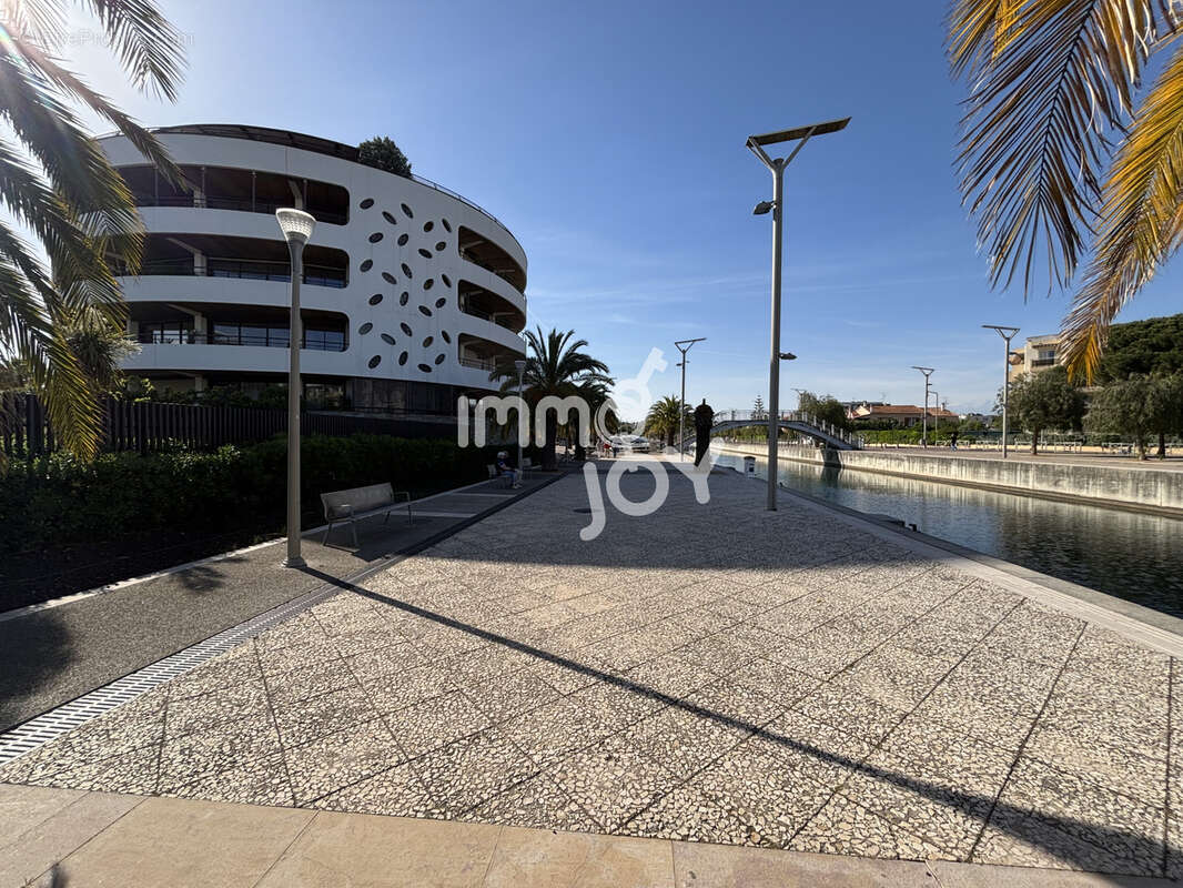 Appartement à FREJUS