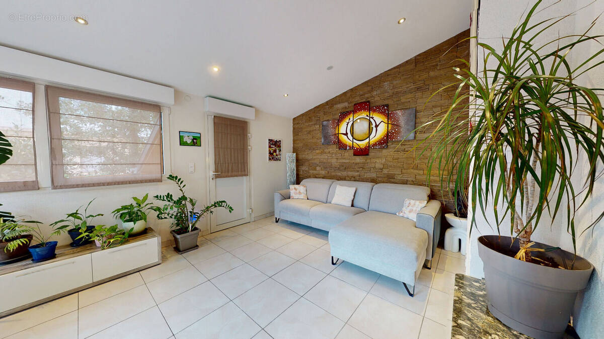 Maison à STRASBOURG