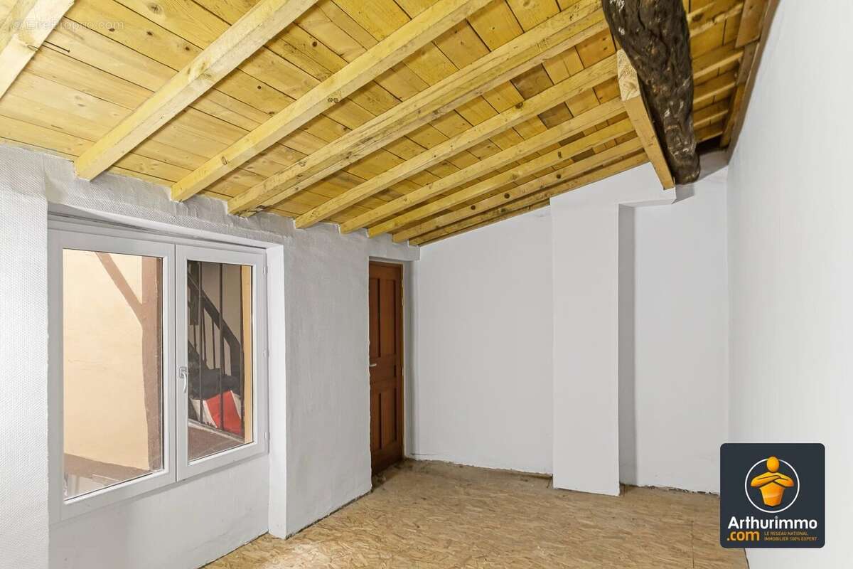 Appartement à LYON-7E