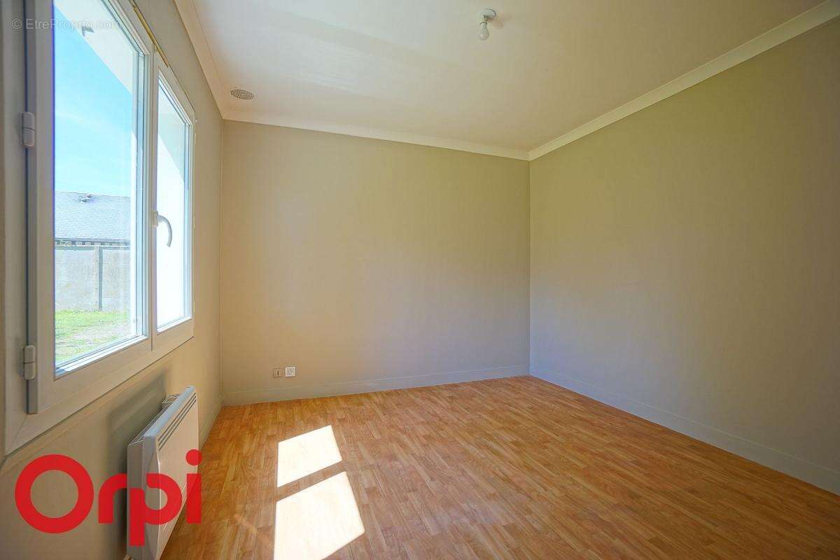 Maison à THIBERVILLE