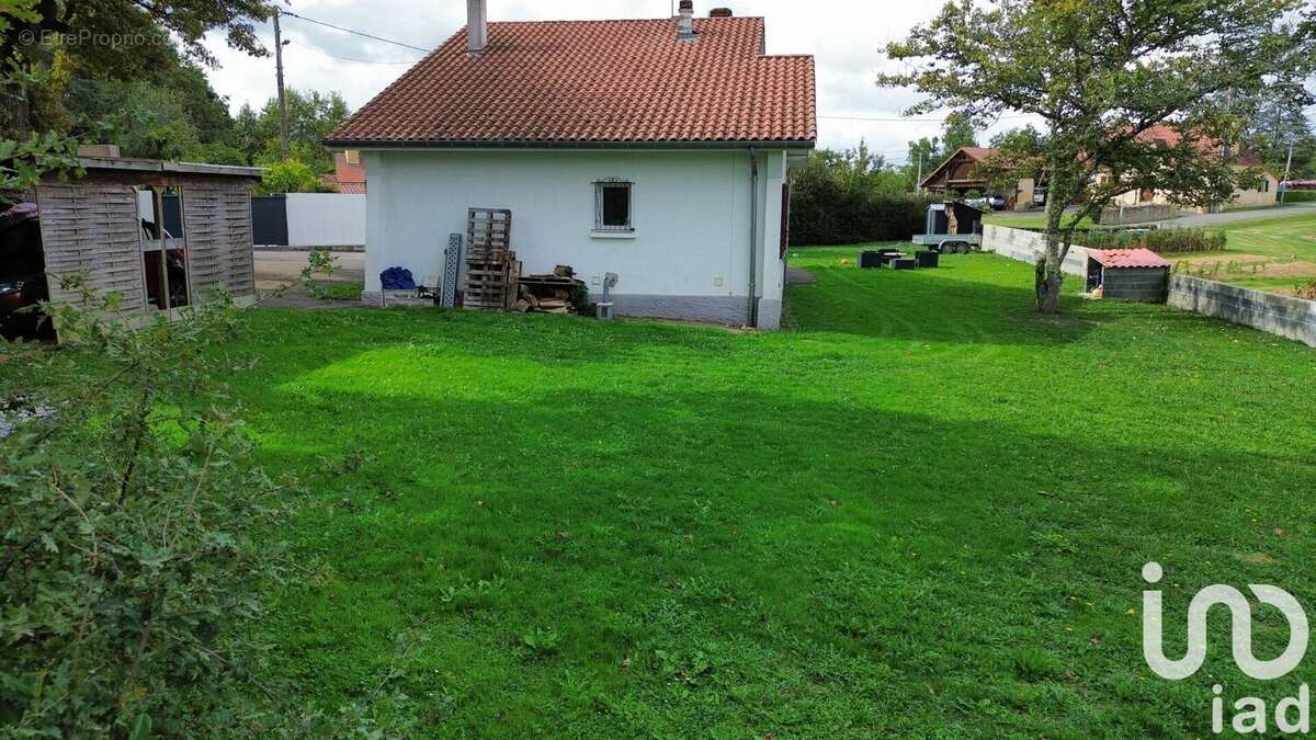 Photo 8 - Maison à ARROSES