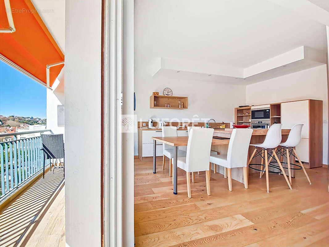 Appartement à ARCACHON