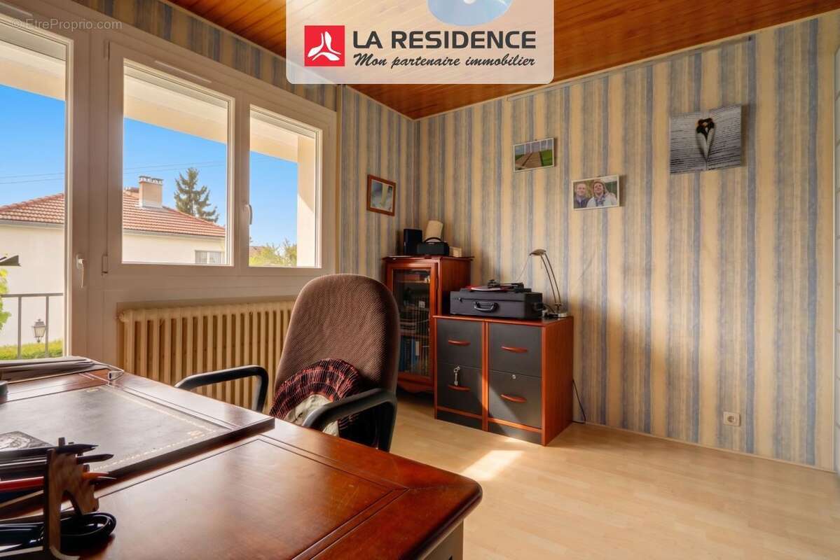 Maison 79 m² à Taverny  - photo 6