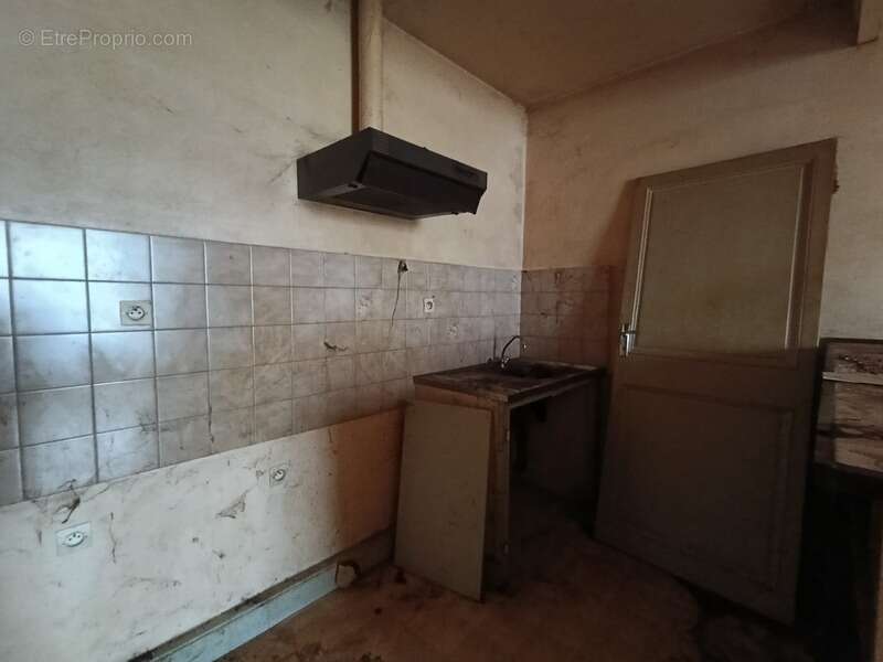 Appartement à vendre 2 pièces VILLENEUVE SUR LOT (47) - photo 8