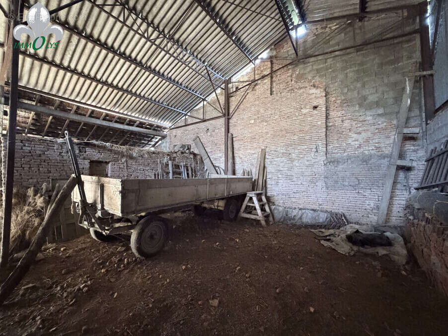 Maison à CHARNAY-LES-CHALON