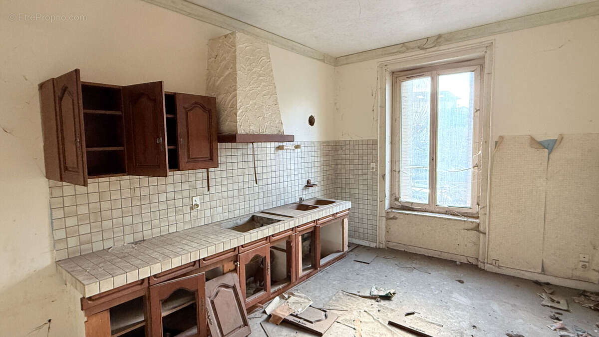 Appartement à RAMBERVILLERS