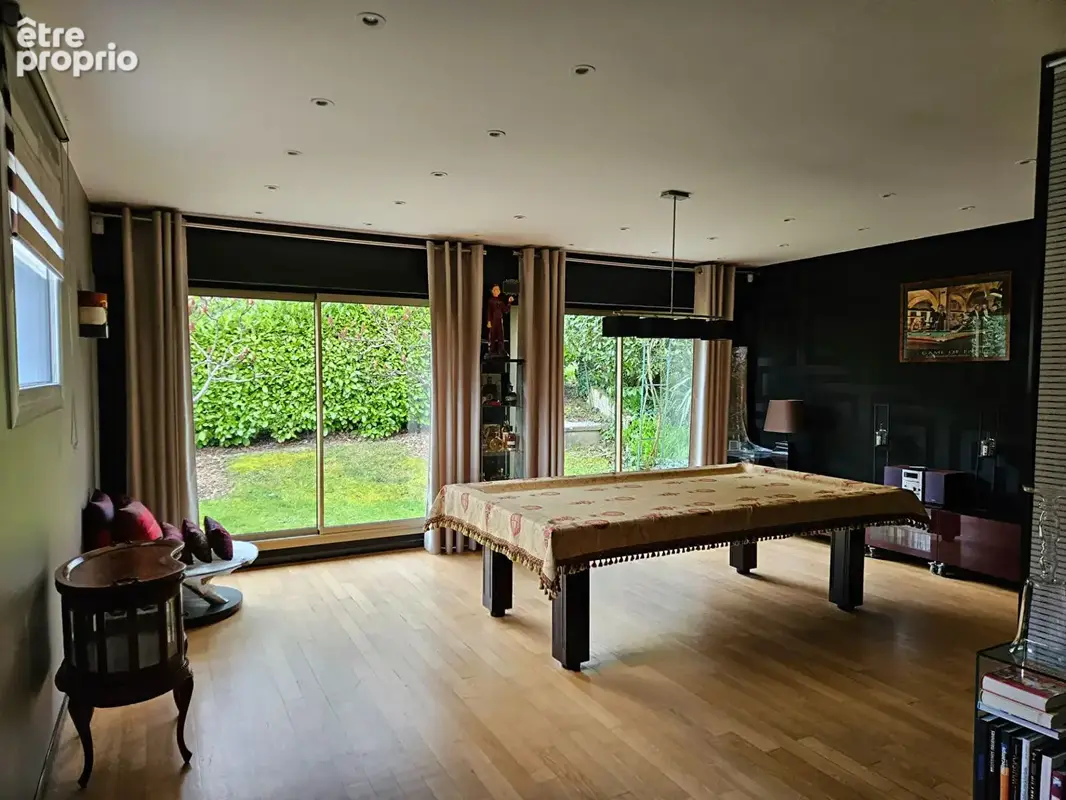 Maison d'architecte - photo 10