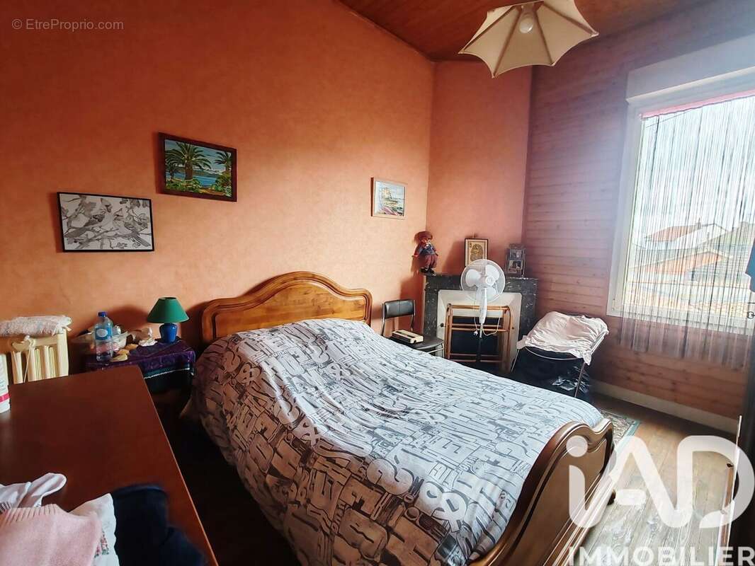 Photo 6 - Maison à BORDEAUX