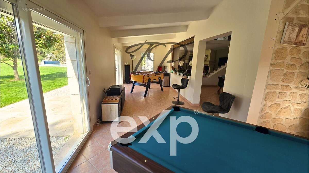 Maison 330 m² à Beziers  - photo 9