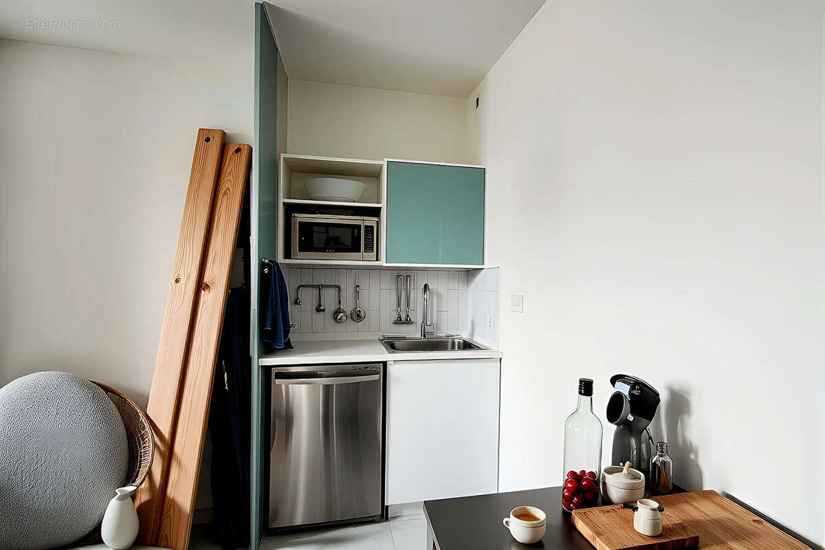 Appartement à VANDOEUVRE-LES-NANCY