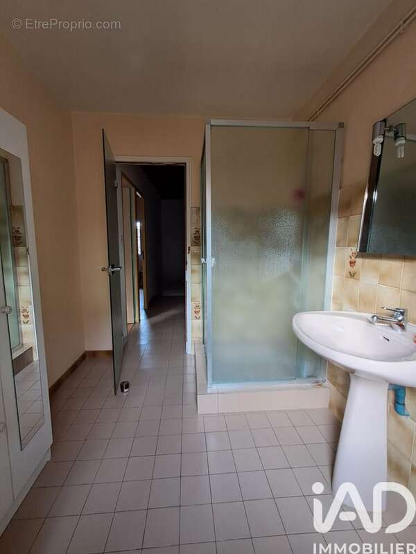 Maison 73 m² à Davejean  - photo 6