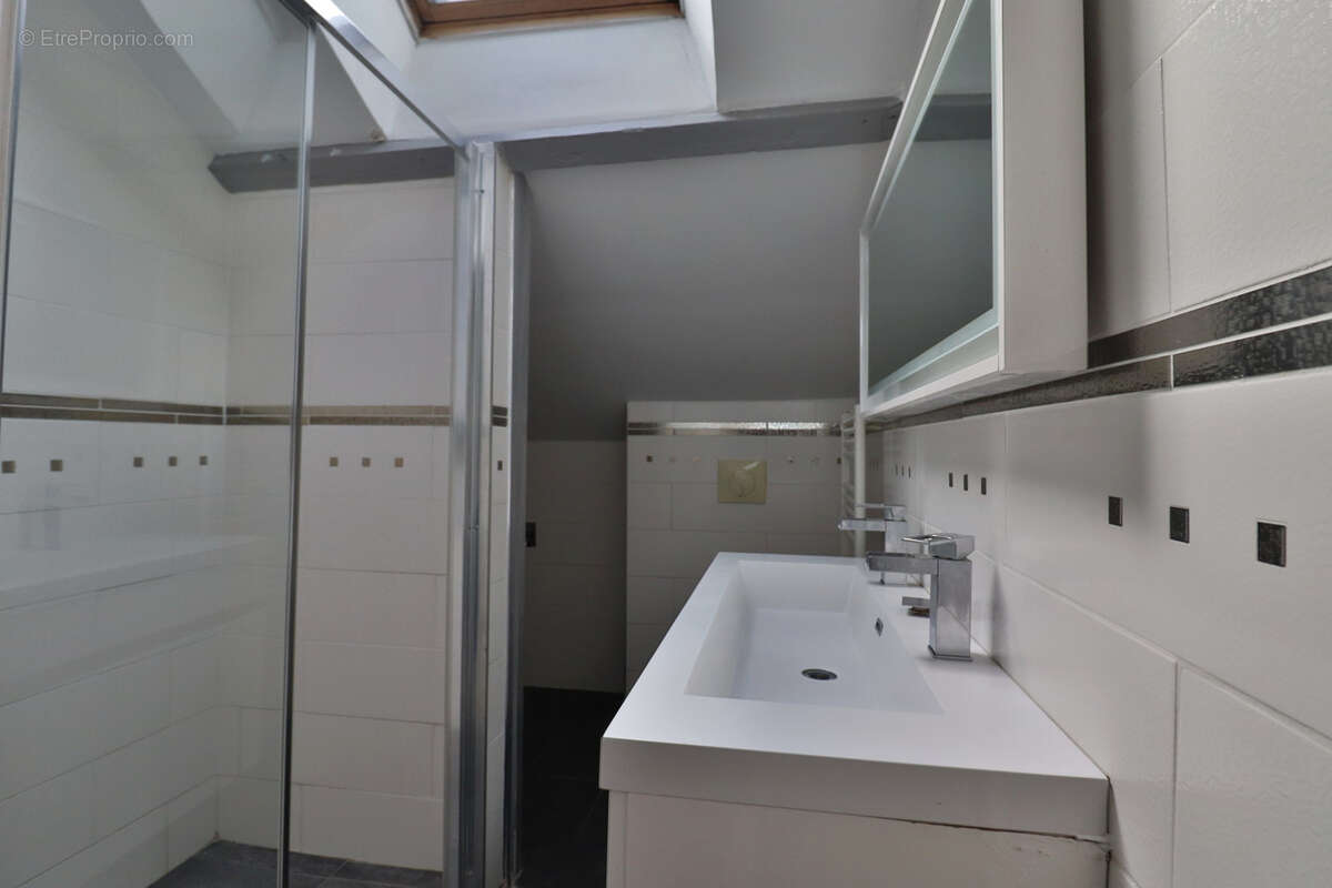 Appartement à TROYES