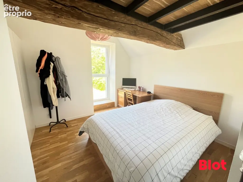 Maison 5 pièces 162 m² à vendre à La Meziere (35520) - photo 5
