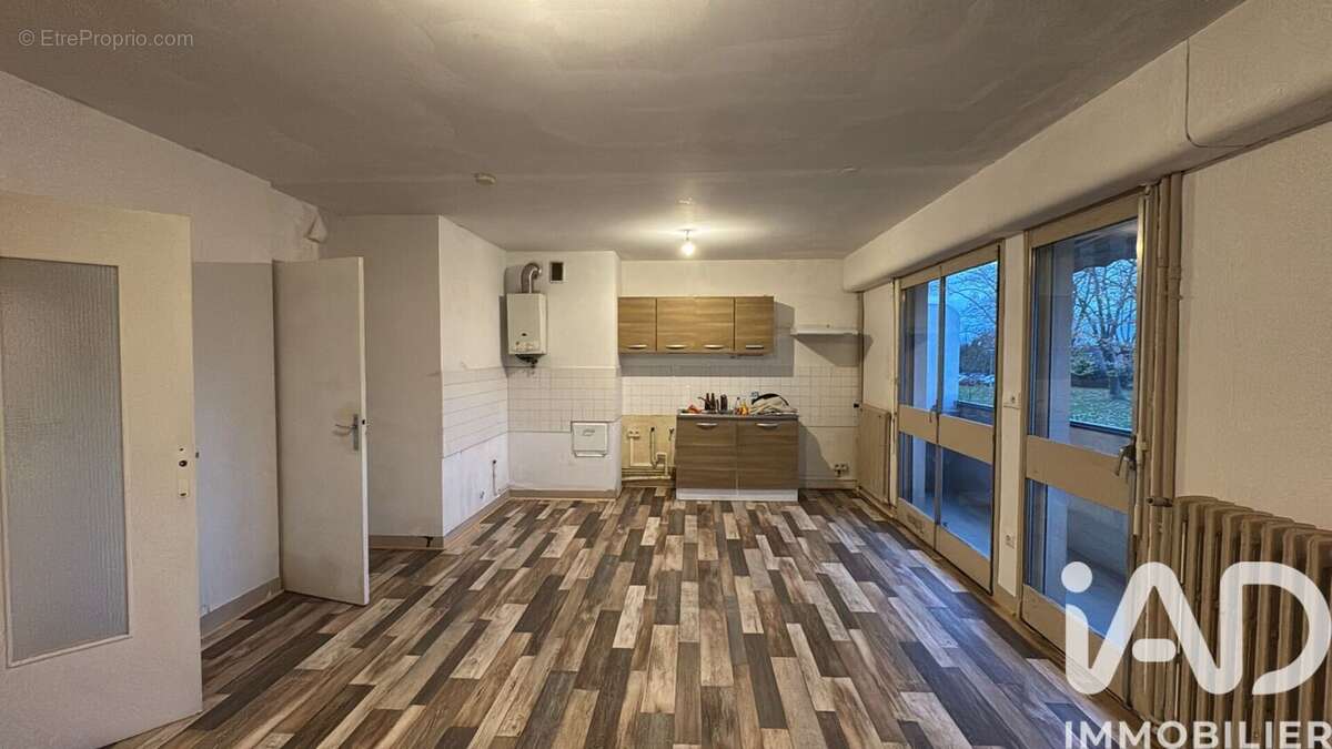 Photo 3 - Appartement à CHATELLERAULT