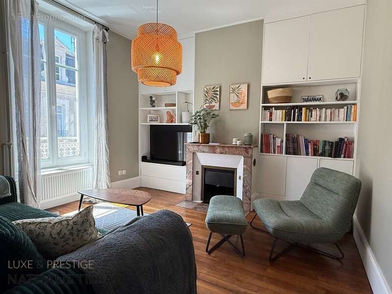Maison à ORLEANS