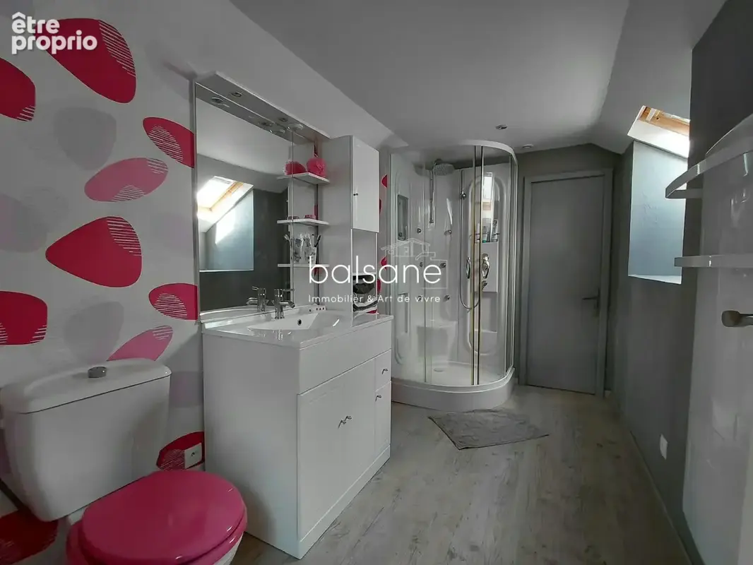 Maison 6 pièces 126 m² à vendre à Roncherolles-Sur-Le-Vivier (76160) - photo 8