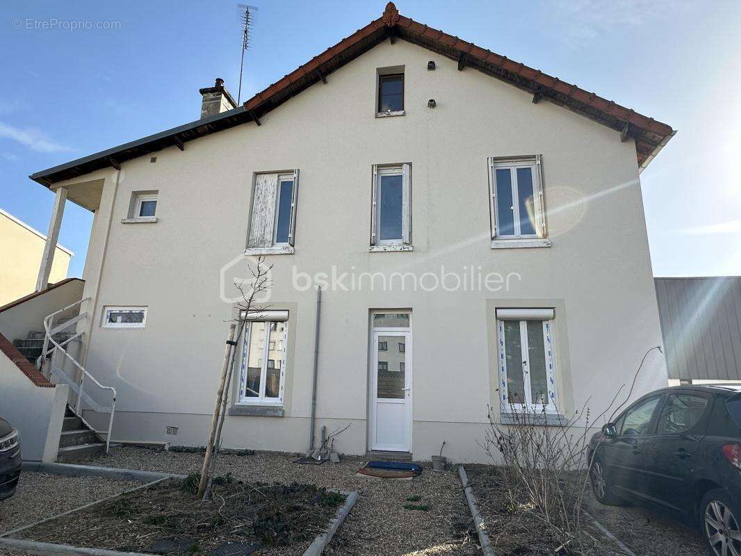 Appartement à ORLEANS