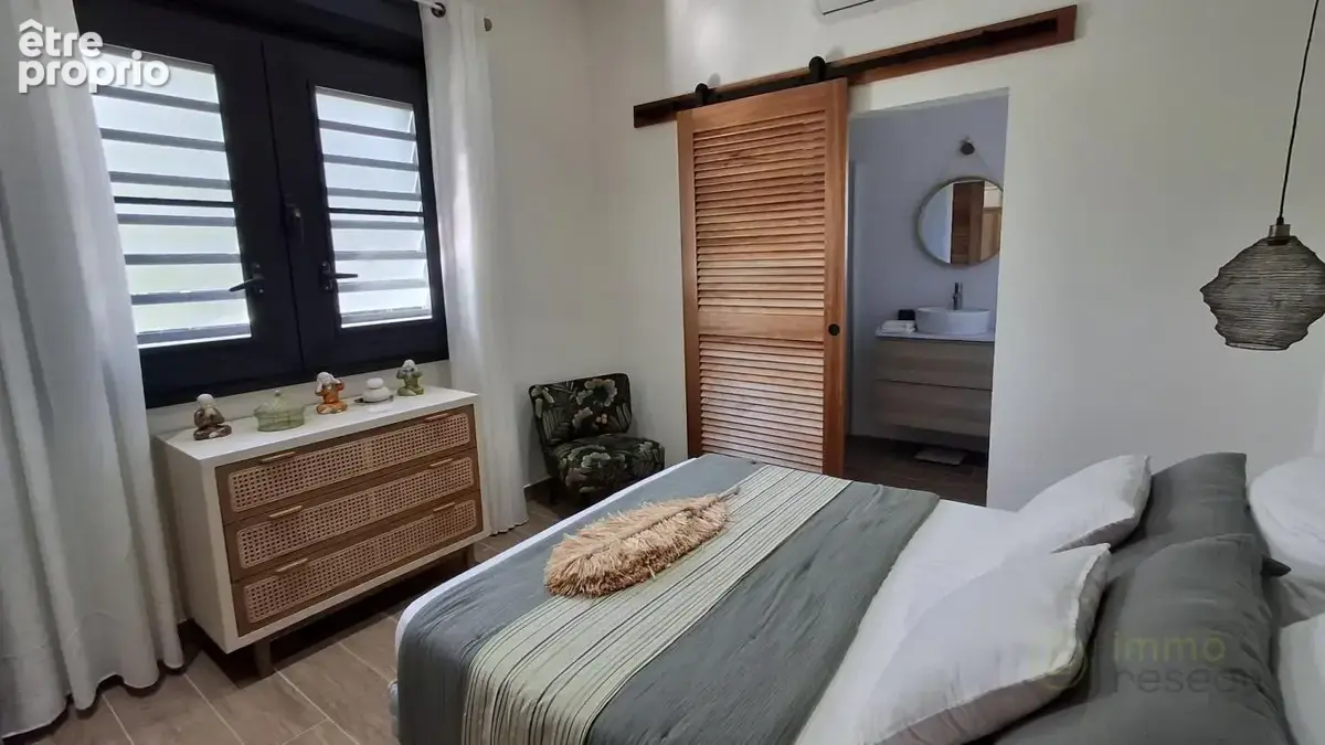 Maison 5 pièces 168 m² à vendre à Sainte-Anne (97180) - photo 15