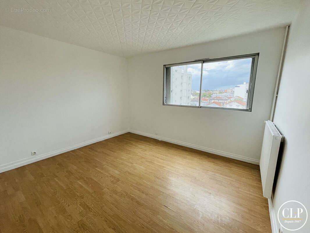 Appartement à MONTREUIL