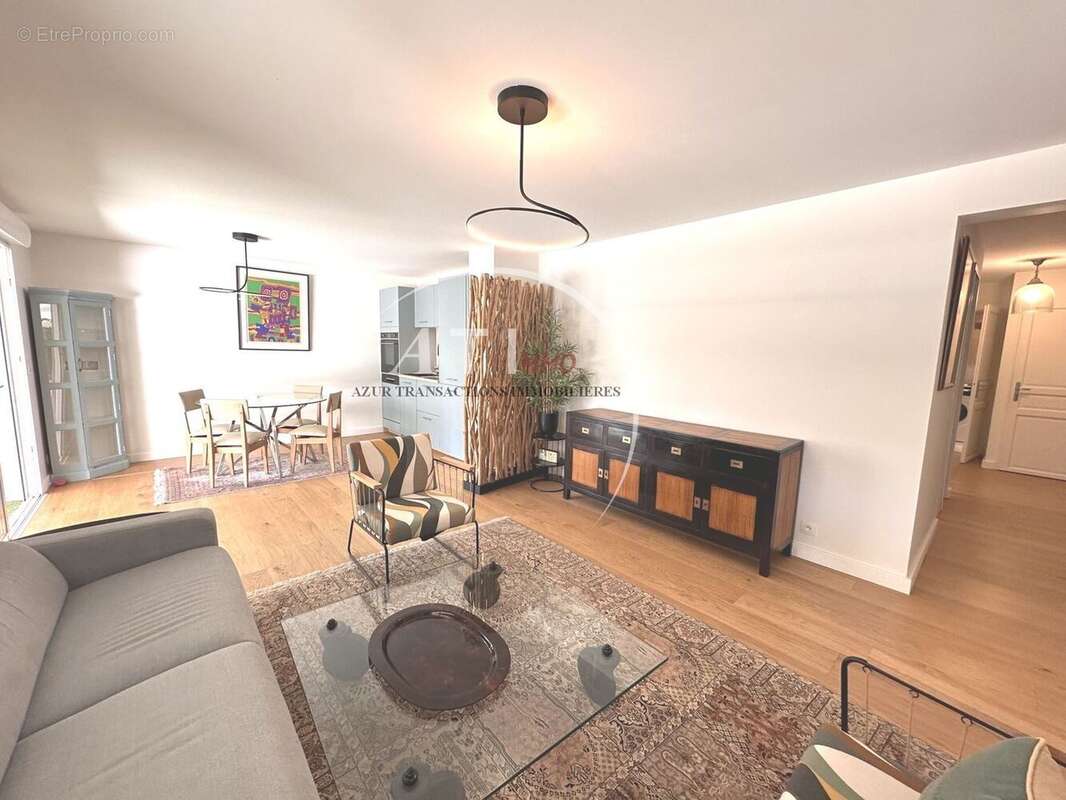 Appartement à SAINTE-MAXIME
