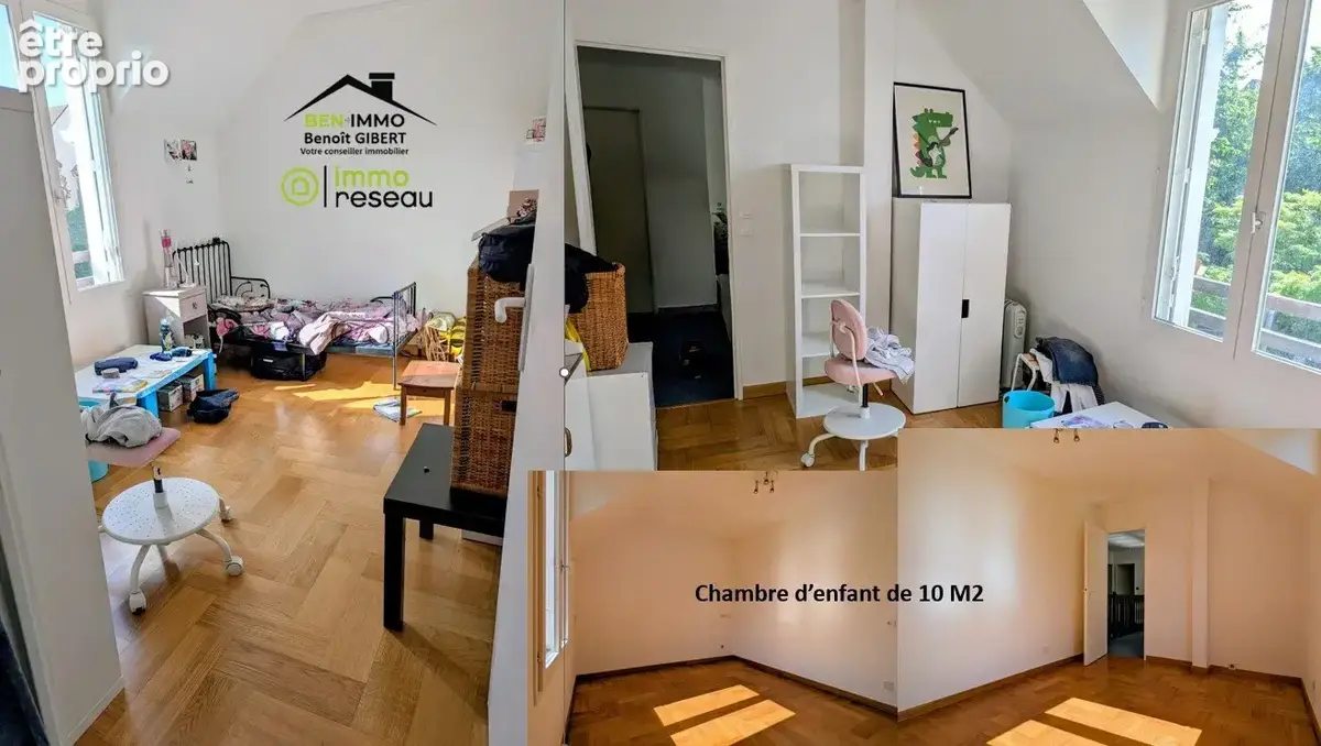 Maison 6 pièces 137 m² à vendre à Antony (92160) - photo 15