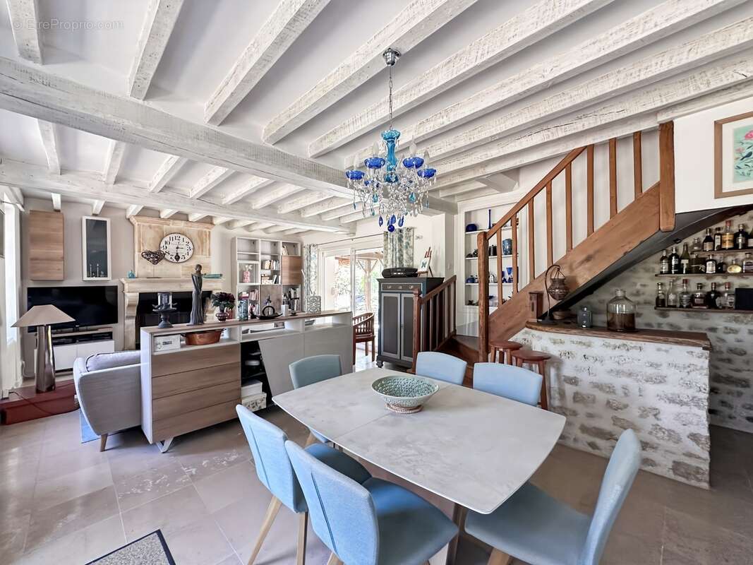 Propriete à vendre au sud de fontainebleau a 1h15 de paris - photo 9