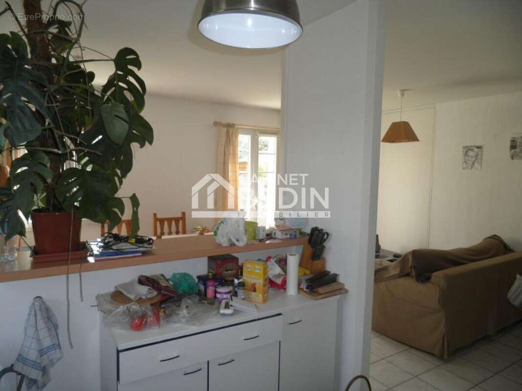 Appartement à BRUGES