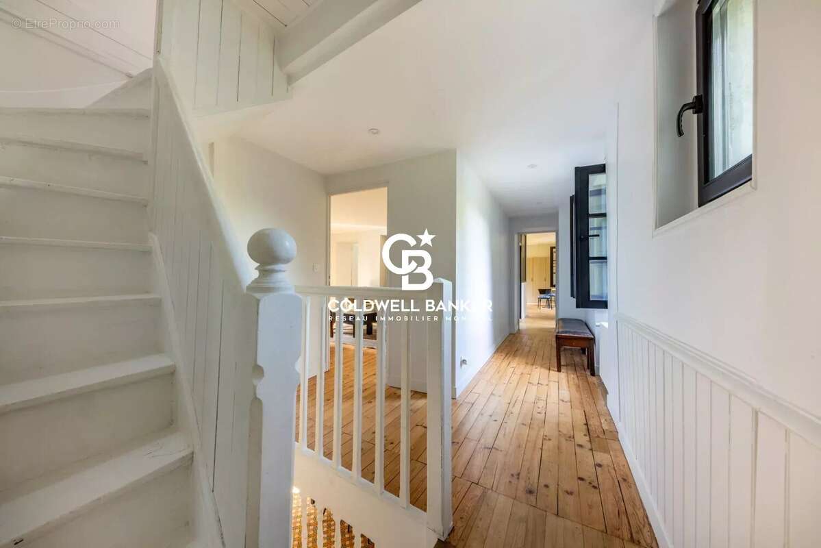 Maison à SUCE-SUR-ERDRE