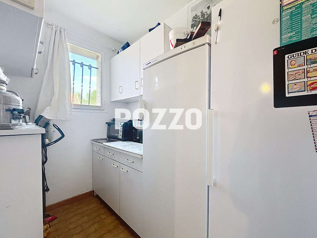 Maison à SAINT-PAIR-SUR-MER