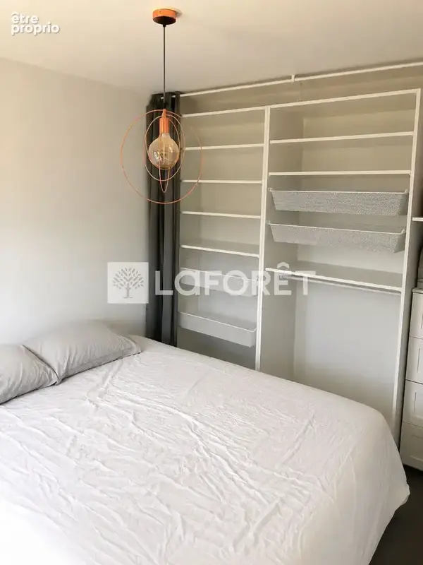 Appartement Villejuif 3 pièce(s) 56.47 m2 - photo 7