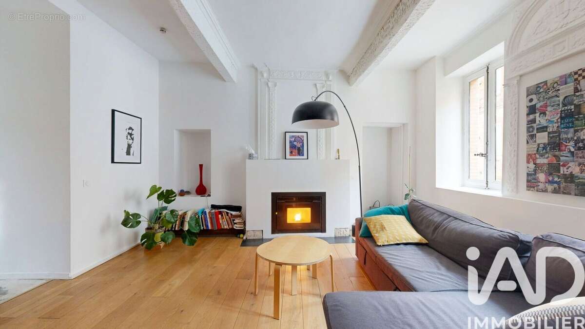 Photo 5 - Maison à VERDUN-SUR-GARONNE