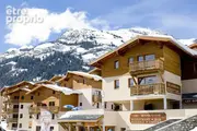 Appartement à AUSSOIS