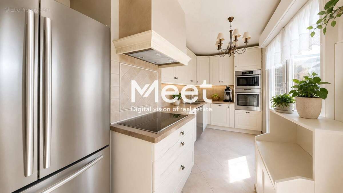 Appartement à VITRY-SUR-SEINE