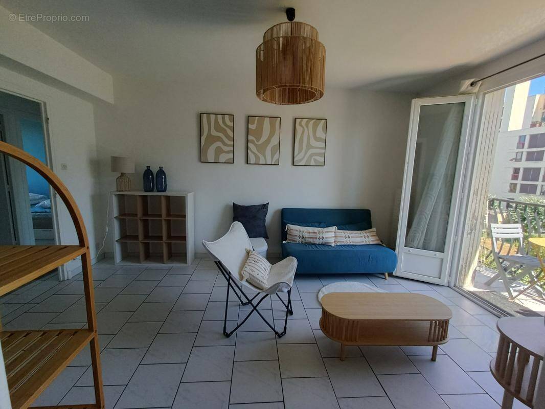 Appartement à TARBES